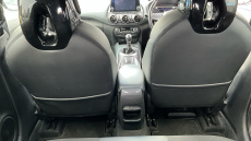 Nissan Juke 1.0 DiG-T 114 Tekna 5dr Petrol Hatchback